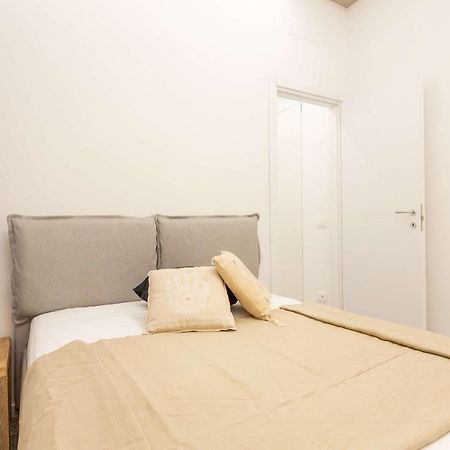 Moa43-Loreto-Duomo - Athens House - Luxury มิลาน ภายนอก รูปภาพ