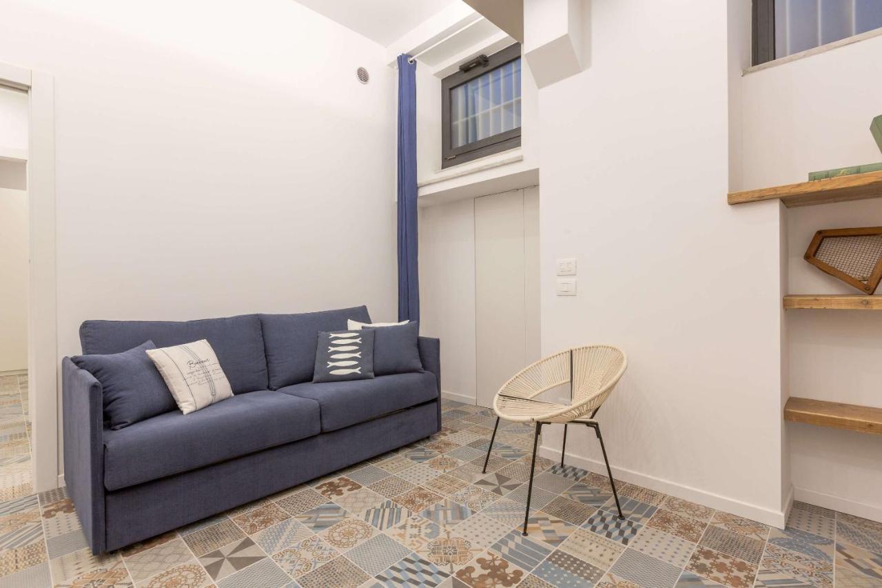 Moa43-Loreto-Duomo - Athens House - Luxury มิลาน ภายนอก รูปภาพ