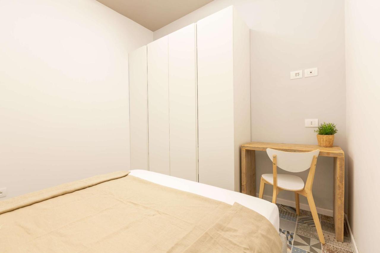 Moa43-Loreto-Duomo - Athens House - Luxury มิลาน ภายนอก รูปภาพ