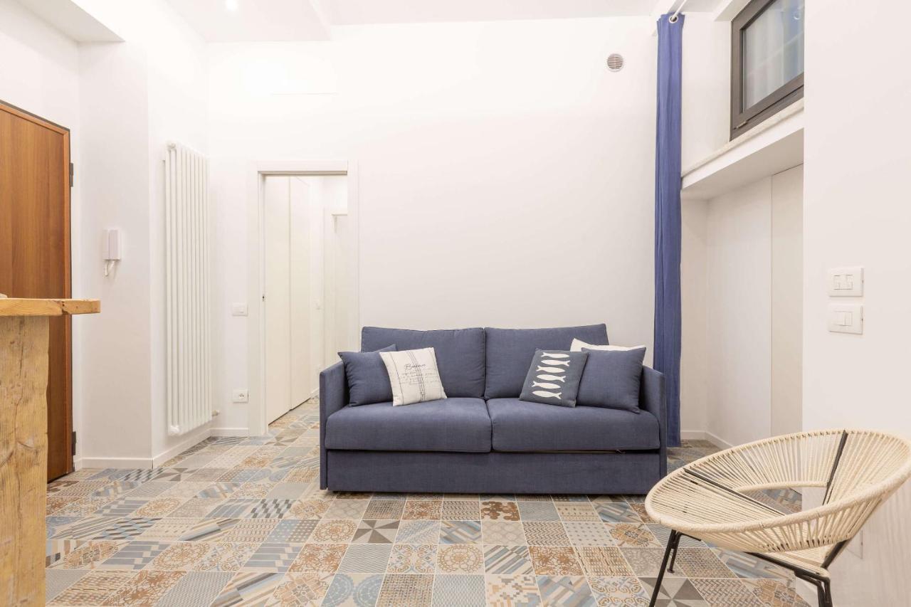 Moa43-Loreto-Duomo - Athens House - Luxury มิลาน ภายนอก รูปภาพ
