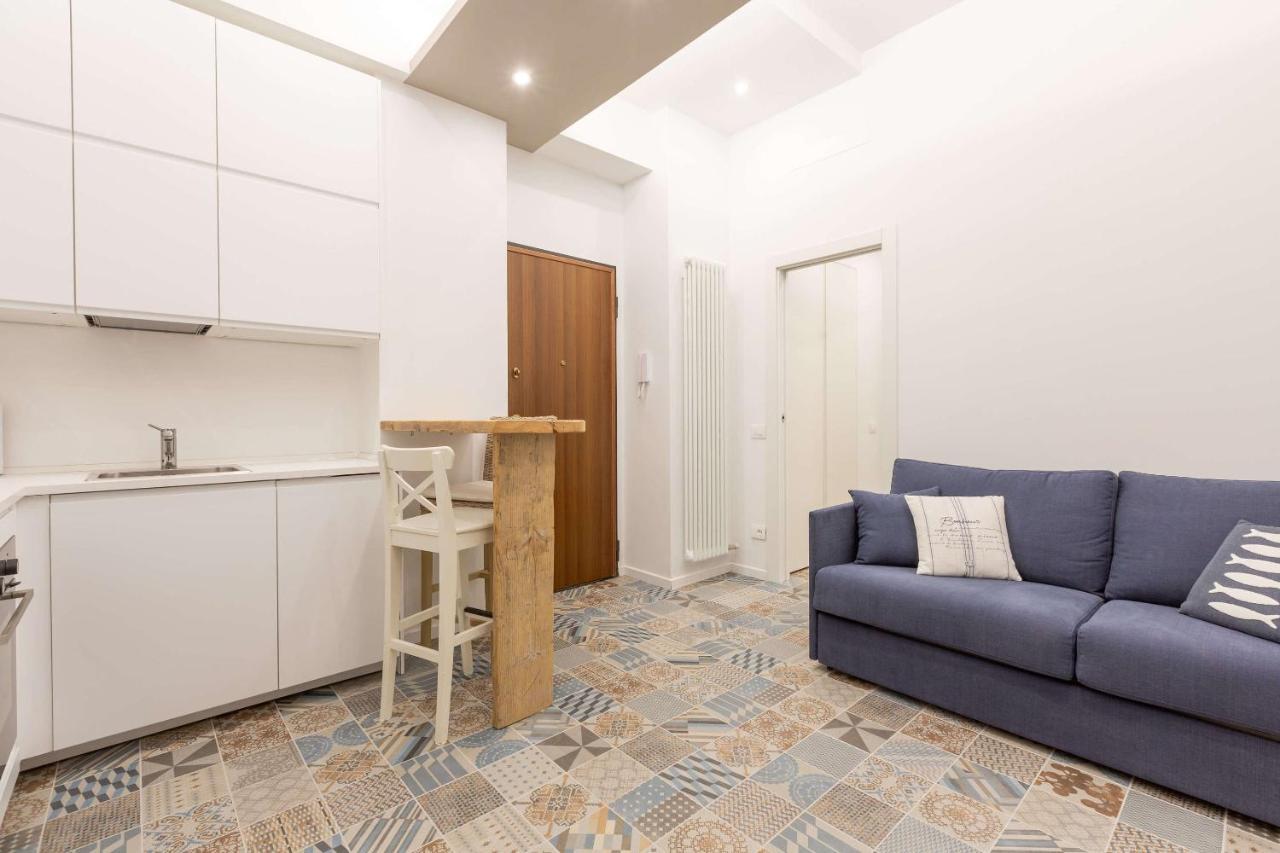 Moa43-Loreto-Duomo - Athens House - Luxury มิลาน ภายนอก รูปภาพ
