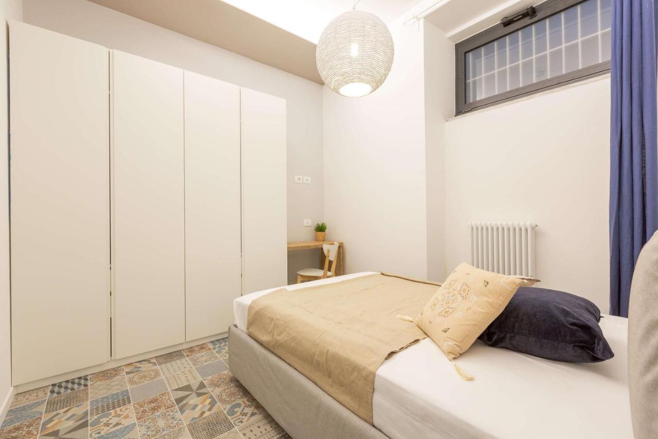 Moa43-Loreto-Duomo - Athens House - Luxury มิลาน ภายนอก รูปภาพ