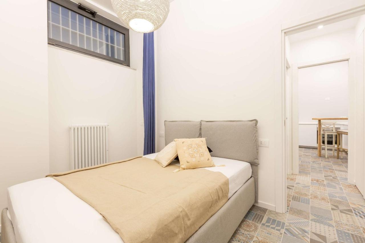Moa43-Loreto-Duomo - Athens House - Luxury มิลาน ภายนอก รูปภาพ