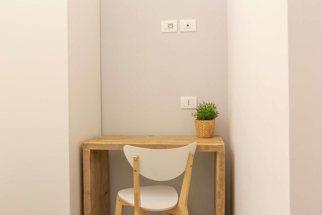 Moa43-Loreto-Duomo - Athens House - Luxury มิลาน ภายนอก รูปภาพ