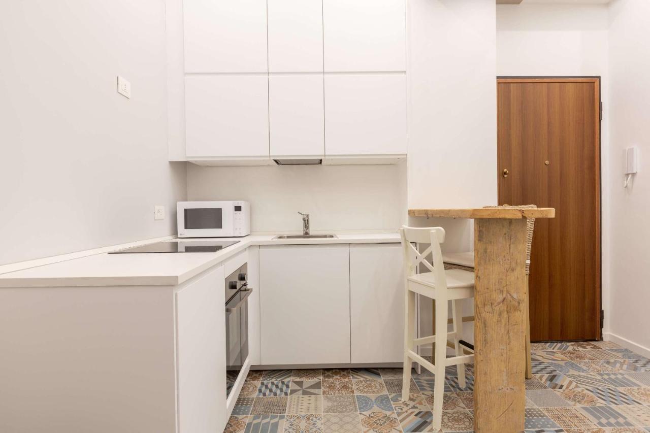 Moa43-Loreto-Duomo - Athens House - Luxury มิลาน ภายนอก รูปภาพ
