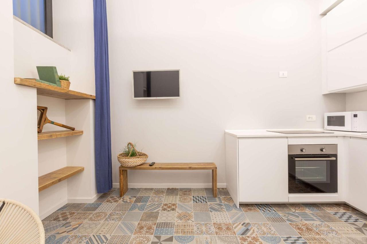 Moa43-Loreto-Duomo - Athens House - Luxury มิลาน ภายนอก รูปภาพ
