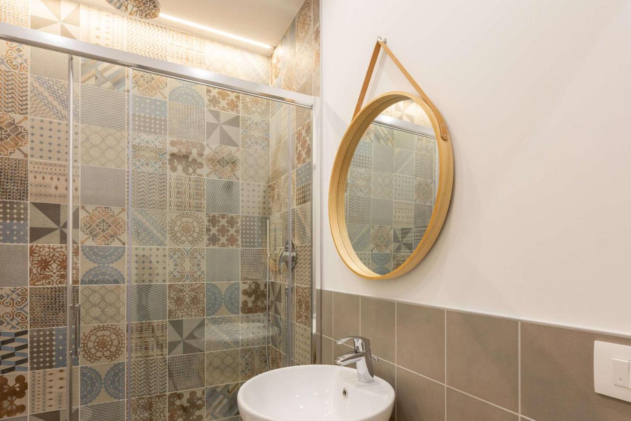 Moa43-Loreto-Duomo - Athens House - Luxury มิลาน ภายนอก รูปภาพ